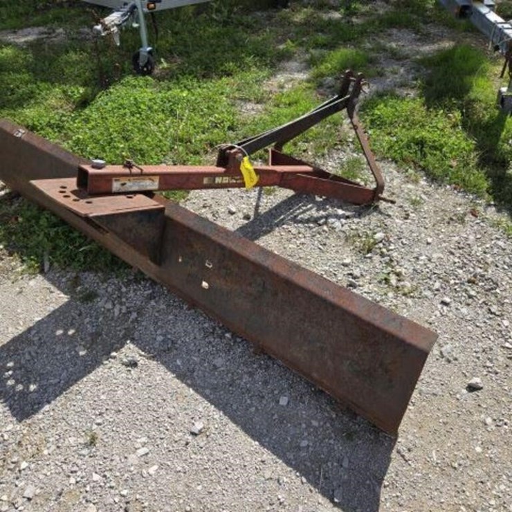 HOWSE GB7