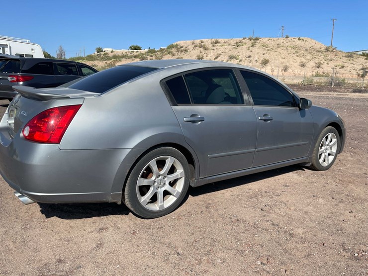 #1854-•-2008-nissan-maxima-(has-nm-title)-image-80