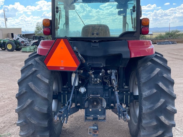 #1804-•-farmall-55-tractor-(offsite-in-las-cruces,-nm)-image-4