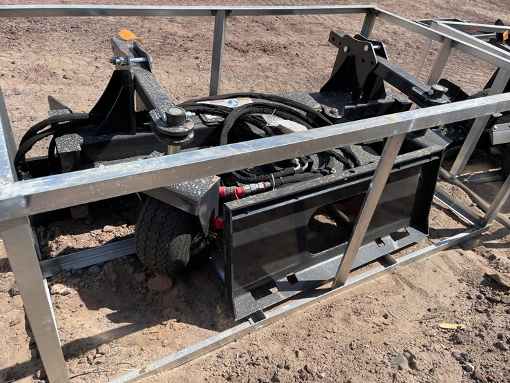 #2400-•-unused-2026-landhonor-power-rake-attachment-image-13