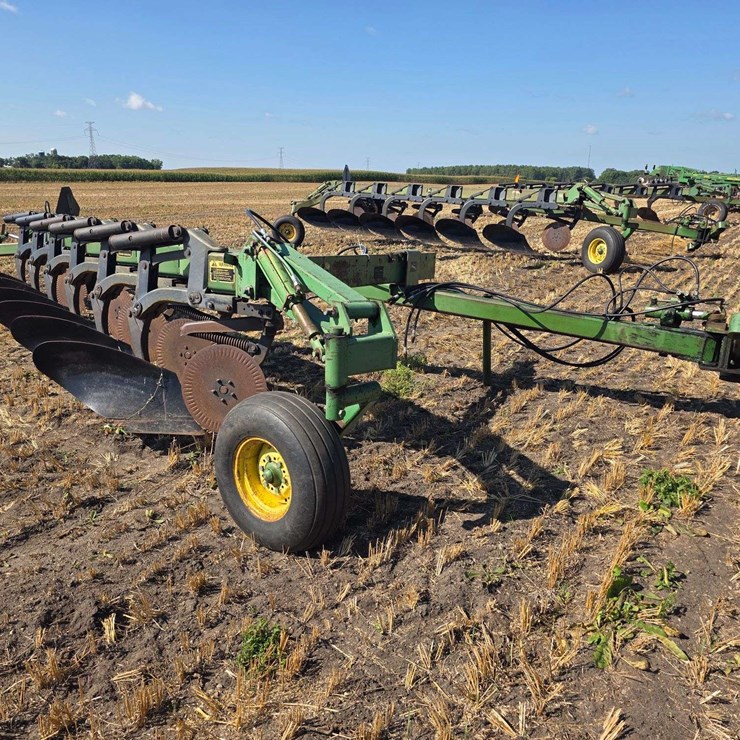 JOHN DEERE 2800