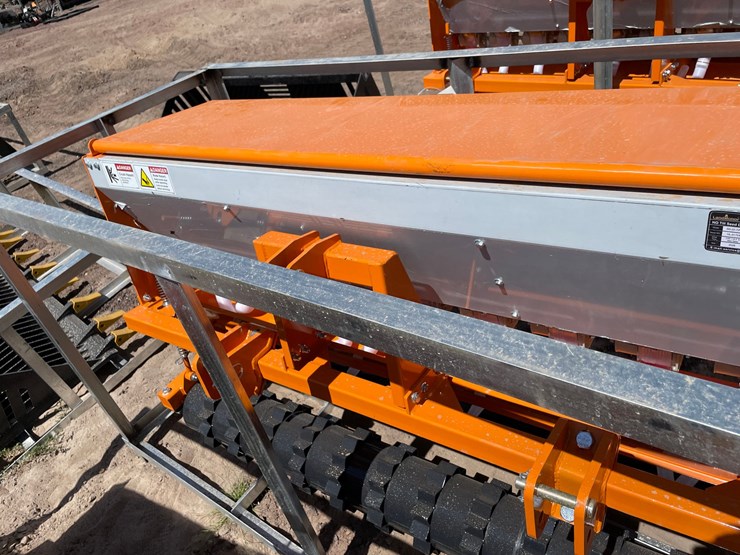 #2406-•-unused-2026-landhonor-no-till-seed-drill-for-tractor-and-skid-steer-image-4