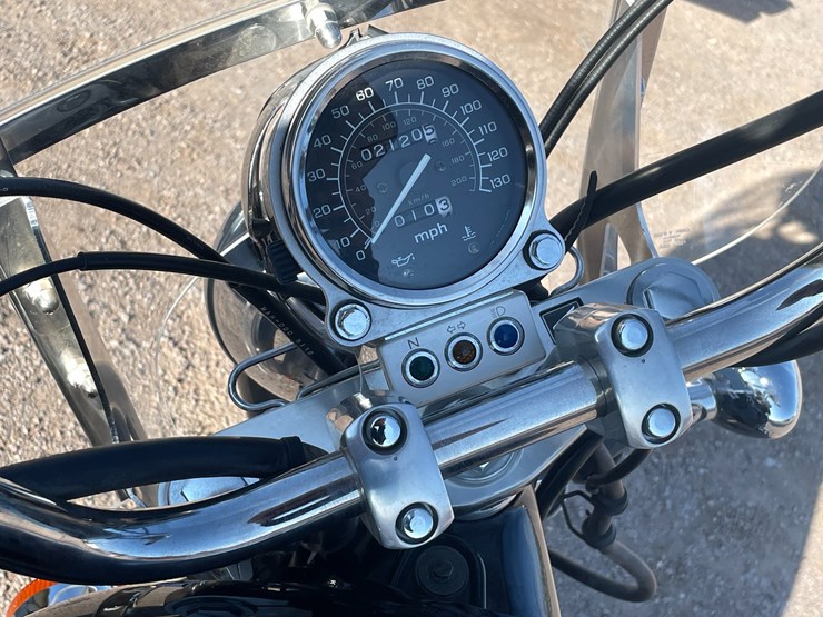 #1863-•-2006-honda-vt1100-(has-nm-title)-image-34