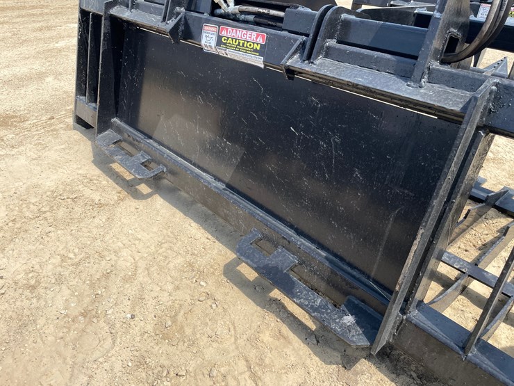 #2242-•-new-wildkat-rock/skeleton-grapple-skid-steer-attachment-image-17