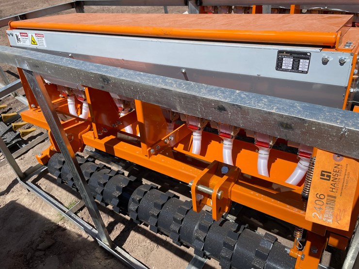 #2406-•-unused-2026-landhonor-no-till-seed-drill-for-tractor-and-skid-steer-image-3