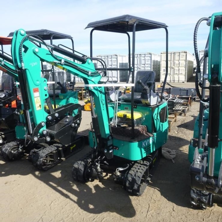 CFG INDUSTRY KV16R