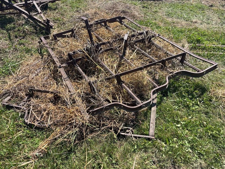 (2)-harrow-sections-with-drag-poles-image-4