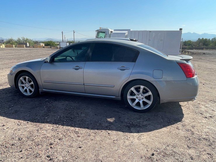 #1854-•-2008-nissan-maxima-(has-nm-title)-image-9