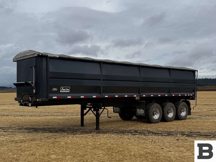 2025-load-line-34'-tri-axle-steel-end-dump-trailer-image-1