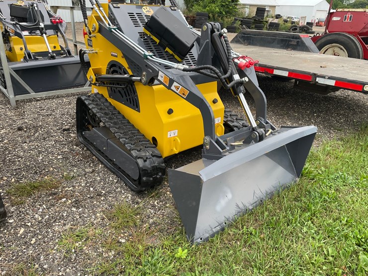 #2967-•-2026-ats-power-t460-mini-skid-steer-loader-image-3