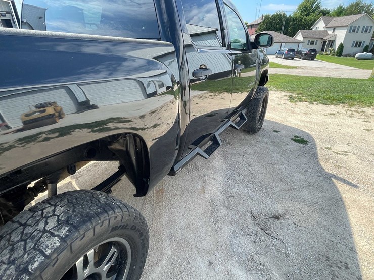 #301-•-2012-chevy-silverado-lt-pickup-truck-(has-wi-title)-(chilton,-wi)-image-24