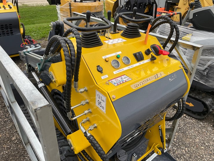 #2966-•-2026-ats-power-t460-mini-skid-steer-loader-image-7