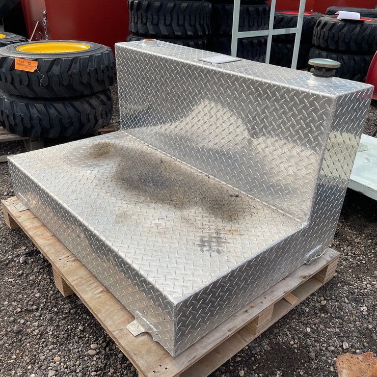 #5096 • L-Shaped Fuel Transfer Tank