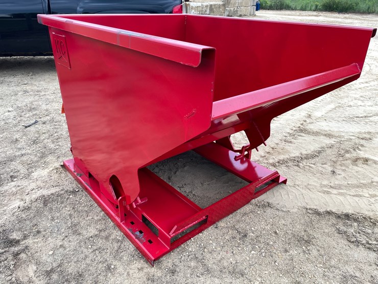 #2546-•-new-kc-self-dumping-hopper-with-fork-pockets-image-4
