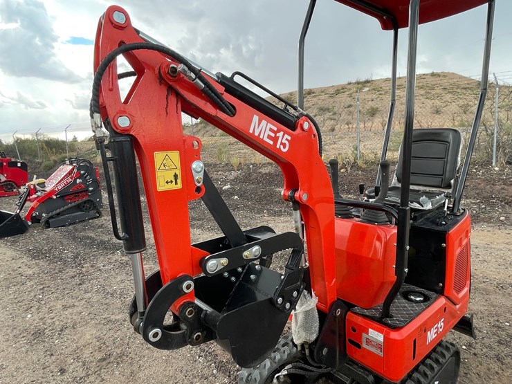 #2034-•-unused-mini-excavator-image-13