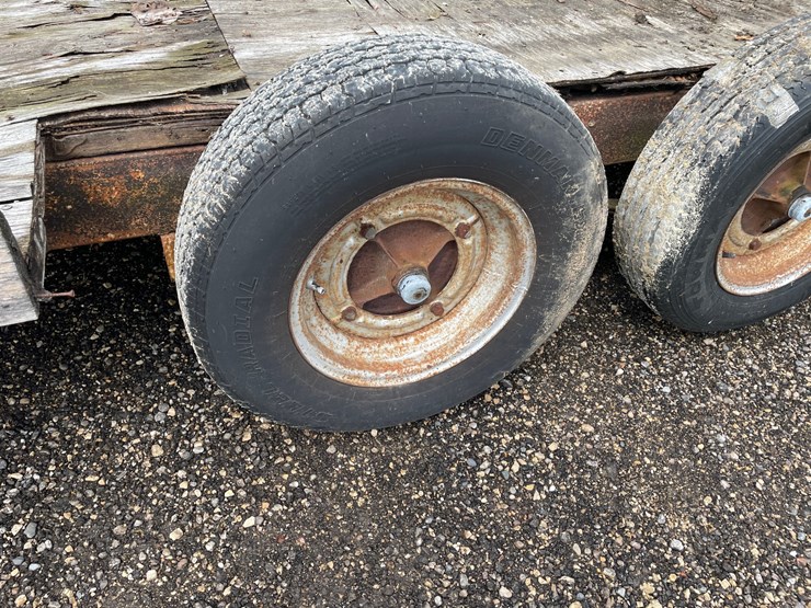 #5131-•-24'-flatbed-trailer-(no-title)-image-11