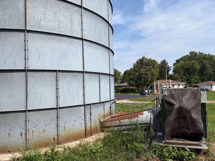 #604-•-21’-super-steel-grain-drying-bin-(oak-creek,-wi)-image-3