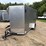 #720-•-2020-forest-river-single-axle-enclosed-trailer-(no-title)(helenville,-wi)-image-1
