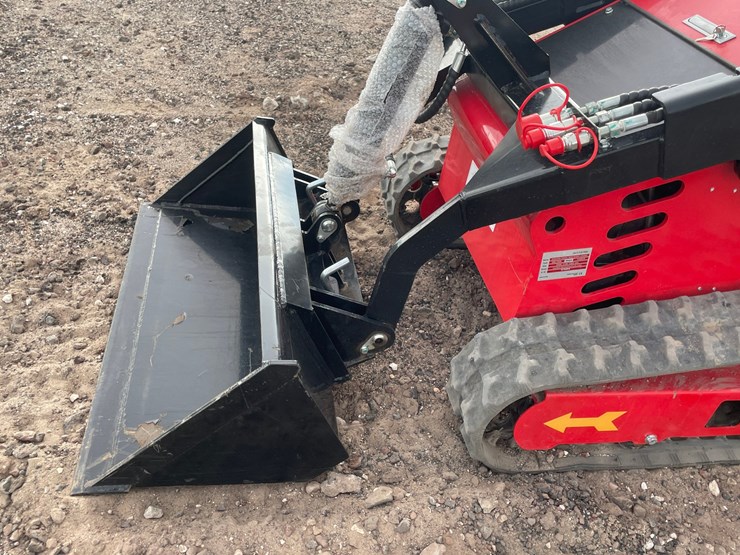 #2035-•-unused-mini-track-skid-steer-loader-image-13