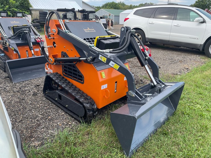#2969-•-landhonor-mini-skid-steer-loader-image-3