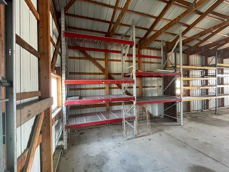 #6312-•-pallet-racking-(kaukauna,-wi)-image-3