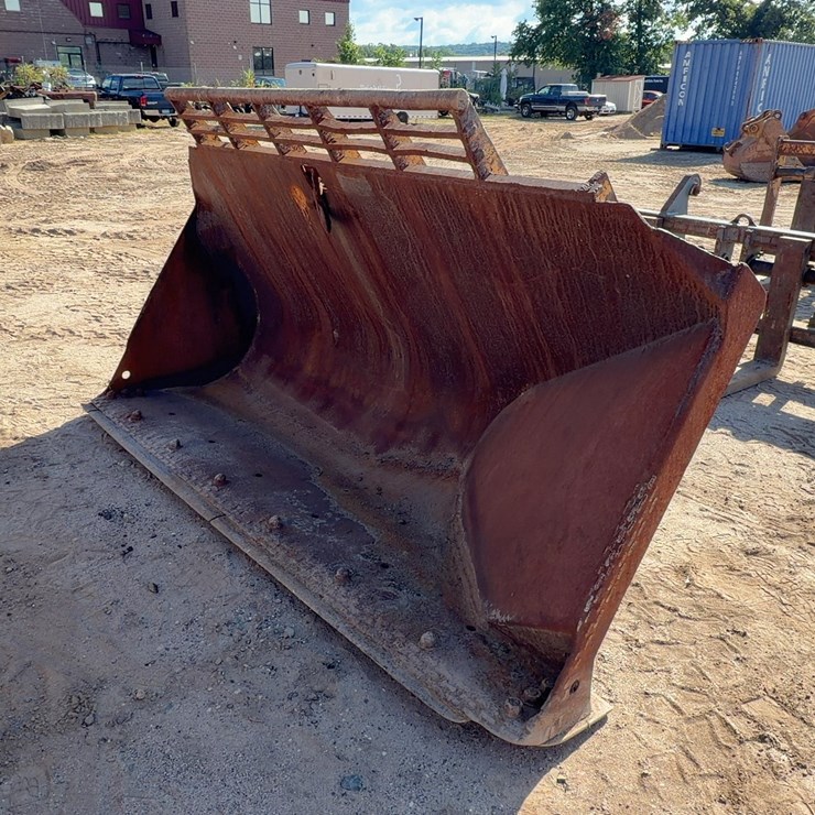 CATERPILLAR 963B