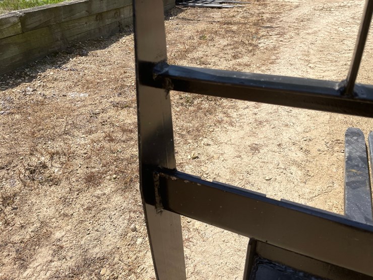 #2232-•-new-kivel-mini-pallet-fork-frame-with-forks-image-13