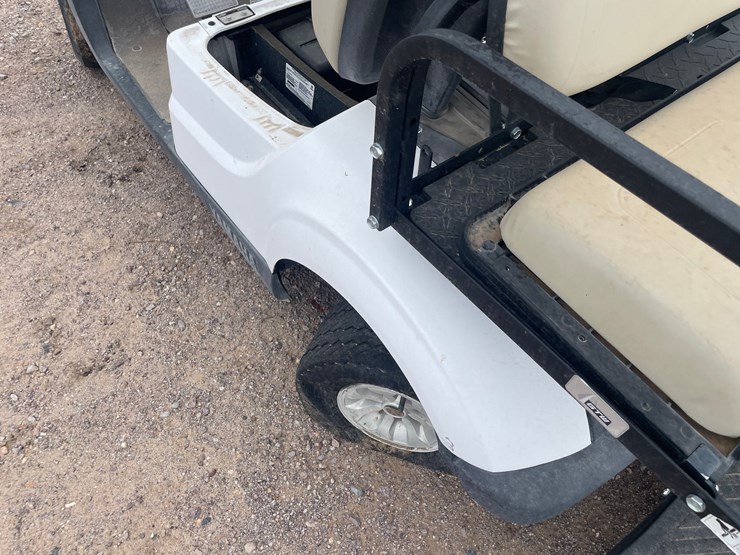 #1886-•-yamaha-golf-cart-(offsite-at-nmsu)-image-7
