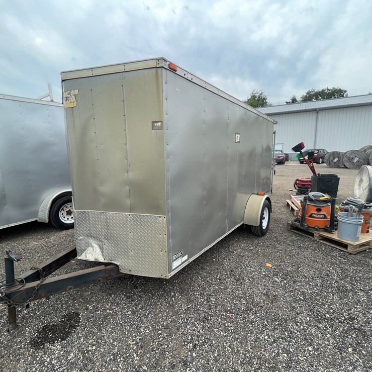 AMERICAN HAULER