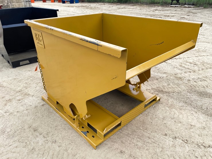 #2543-•-new-kc-self-dumping-hopper-with-fork-pockets-image-4