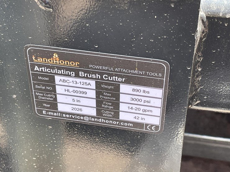 #2404-•-unused-2026-landhonor-articulating-brush-cutter-attachment-image-16