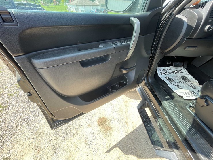 #301-•-2012-chevy-silverado-lt-pickup-truck-(has-wi-title)-(chilton,-wi)-image-49
