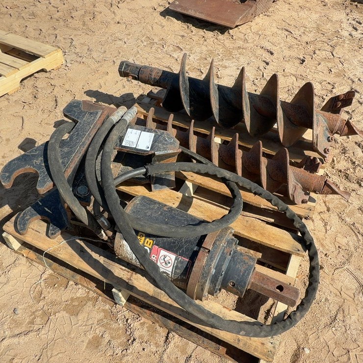 DEERE 50G