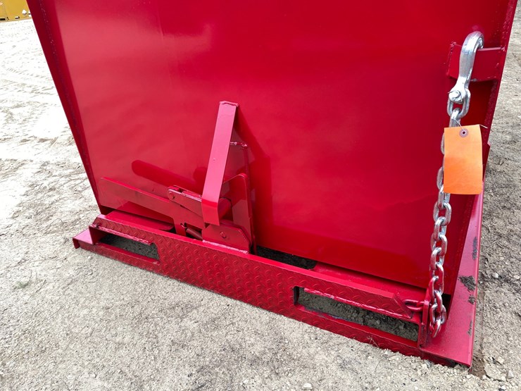 #2546-•-new-kc-self-dumping-hopper-with-fork-pockets-image-11