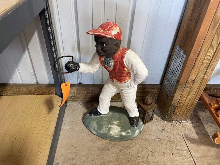 #5118-•-african-american-boy-statue-image-1