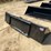 #2249-•-new-swict-84"-skid-steer-bucket-image-4