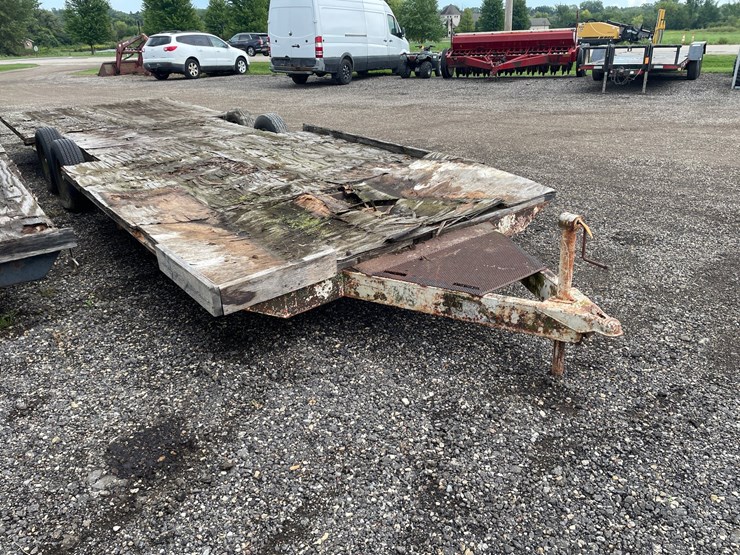 #5131-•-24'-flatbed-trailer-(no-title)-image-2