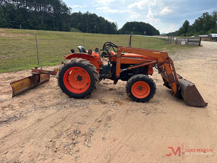kubota-l245dt-image-2
