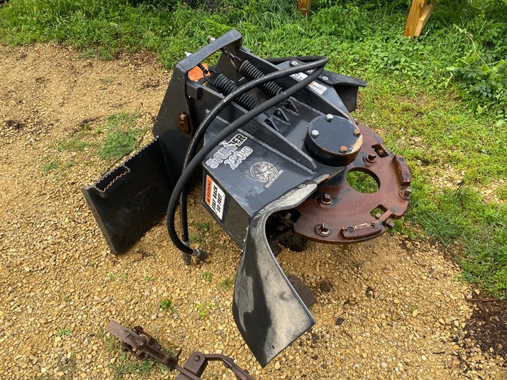 #506-•-stumper-280-hd-stump-grinder-(menomonie,-wi)-image-4