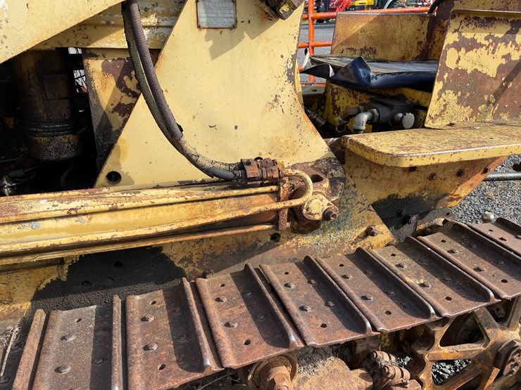 #118-•-1956-terraload'r-l256-track-loader-(mason,-wi)-image-24