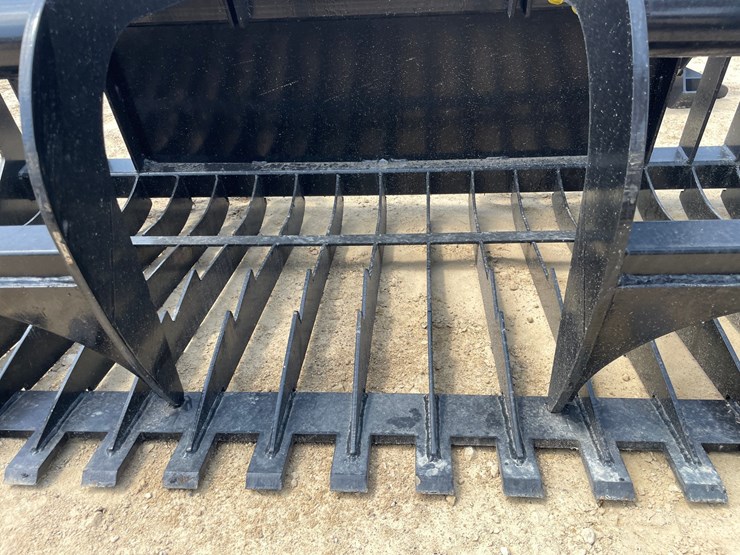 #2242-•-new-wildkat-rock/skeleton-grapple-skid-steer-attachment-image-8