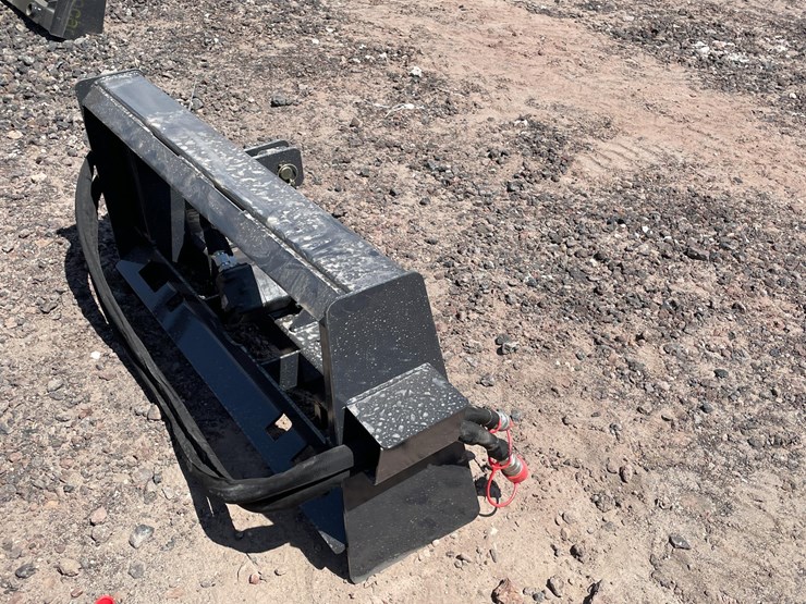#2432-•-unused-2026-landhonor-skid-steer-3-point-hitch-adapter-image-11