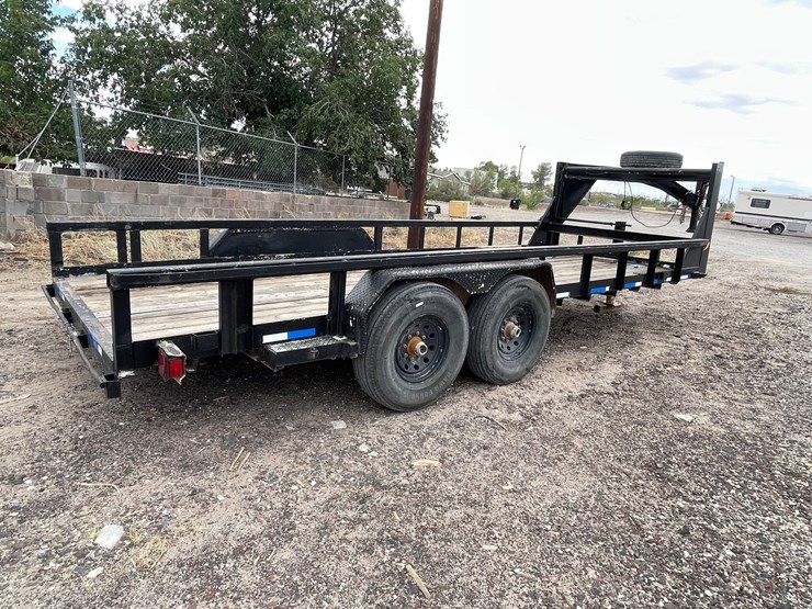 #1856-•-2005-big-tex-20'-trailer-(has-nm-title)-image-11