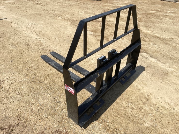 #2223-•-kivel-3,500-lbs.-48"-pallet-forks-image-7