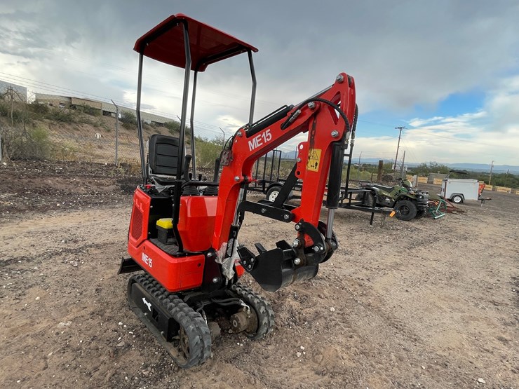 #2034-•-unused-mini-excavator-image-40