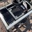 #2411-•-unused-2026-landhonor-mini-skid-steer-grapple-bucket-image-2