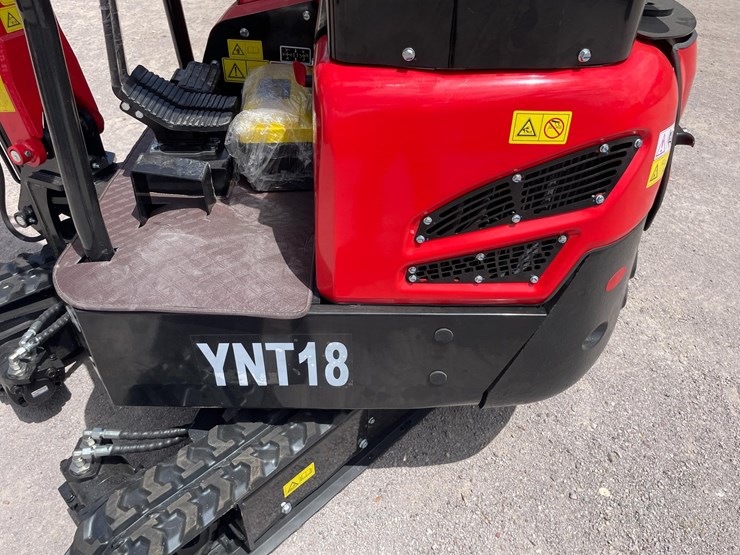 #2029-•-unused-mini-excavator-image-17