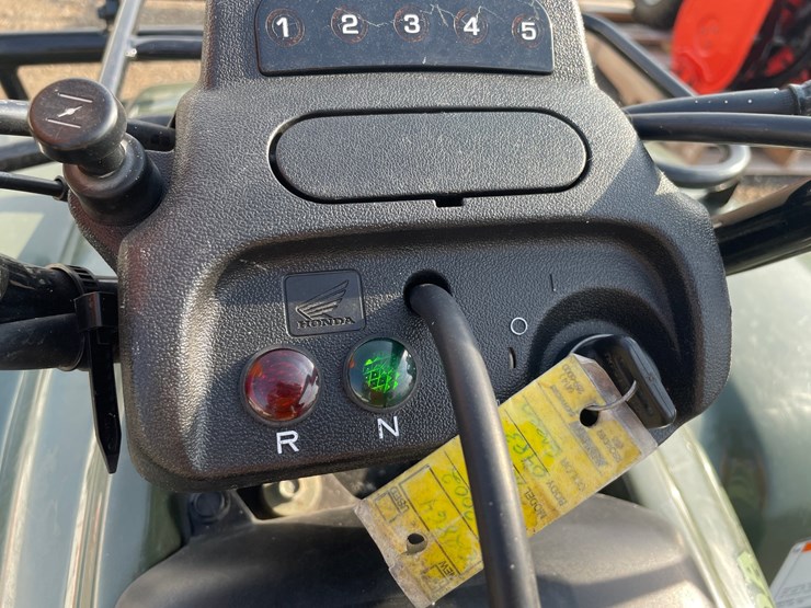 #2996-•-2002-honda-recon-es-four-wheeler-image-17