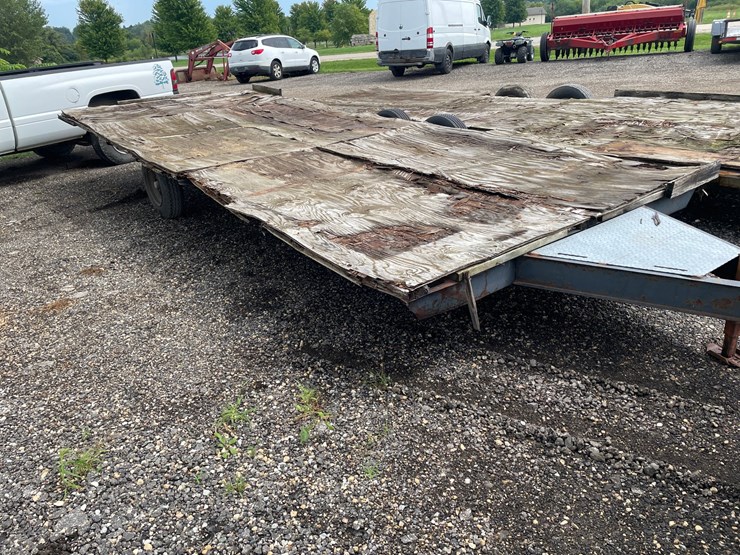 #5130-•-20'-steel-frame-trailer-(no-title)-image-2