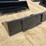 #2249-•-new-swict-84"-skid-steer-bucket-image-6